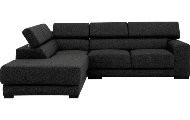 Goossens hoeksalon nora grijs stof - 8190707-205-02-gespiegeld