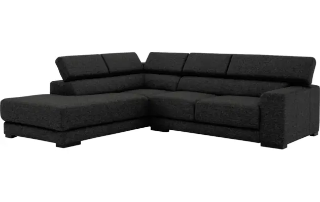 Goossens hoeksalon nora grijs stof - 8190707-205-03-gespiegeld
