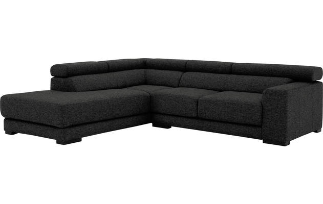 Goossens hoeksalon nora grijs stof - 8190707-205-04-gespiegeld