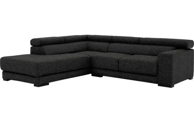Goossens hoeksalon nora grijs stof - 8190707-205-04-gespiegeld