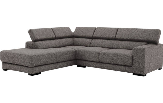 Goossens hoeksalon nora grijs stof - 8190707-207-03-gespiegeld