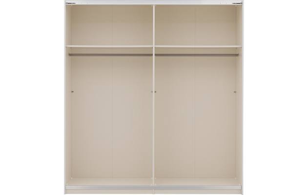 Goossens kledingkast easy storage sdk wit hoogwaardig meubelplaat - 8190719-06