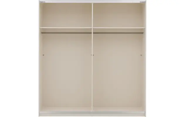 Goossens kledingkast easy storage sdk wit hoogwaardig meubelplaat - 8190721-06
