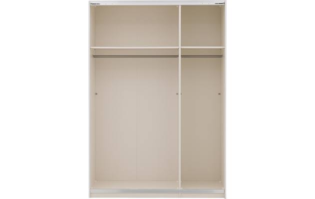 Goossens kledingkast easy storage sdk wit hoogwaardig meubelplaat - 8190773-06