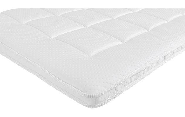 Goossens topdekmatras cloud visco matrastijk - 8191091-04