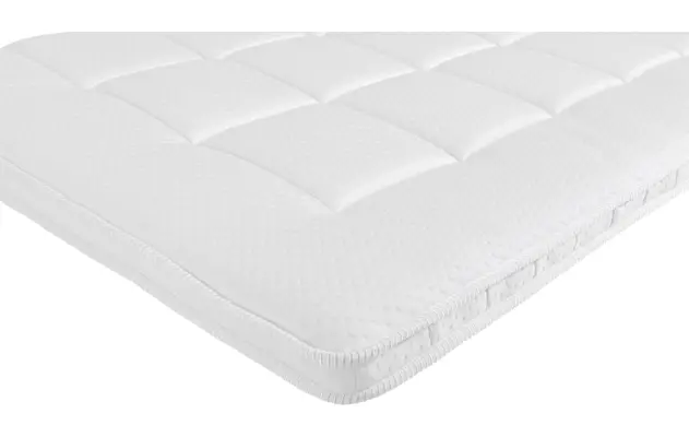 Goossens topdekmatras cloud visco matrastijk - 8191091-04