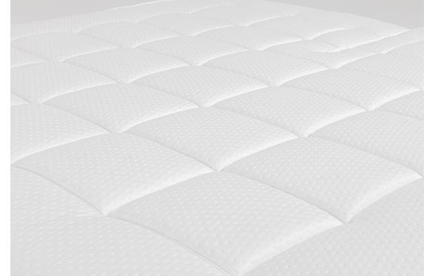 Goossens excellent topdekmatras cool gelfoam matrastijk - 8191091-05
