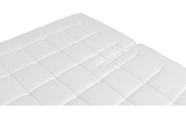 Goossens topdekmatras cloud visco matrastijk - 8191091-07