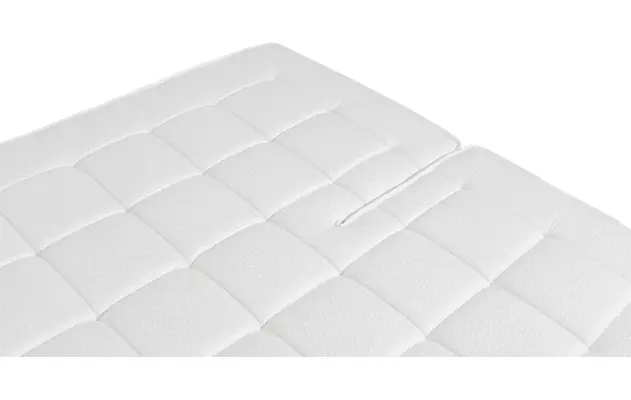 Goossens topdekmatras cloud visco matrastijk - 8191091-07