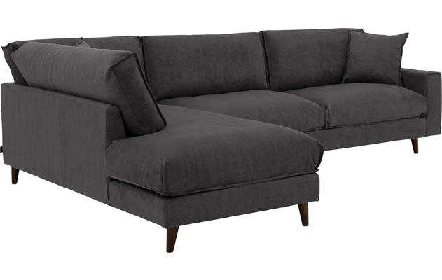 Goossens hoeksalon jonas grijs stof - 8191185-1456-03-gespiegeld