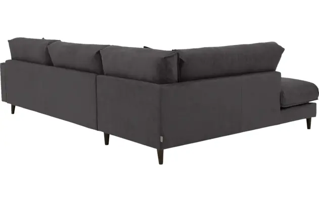 Goossens hoeksalon jonas grijs stof - 8191185-1456-06-gespiegeld
