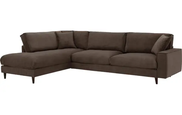Goossens hoeksalon jonas grijs stof - 8191185-1458-02-gespiegeld