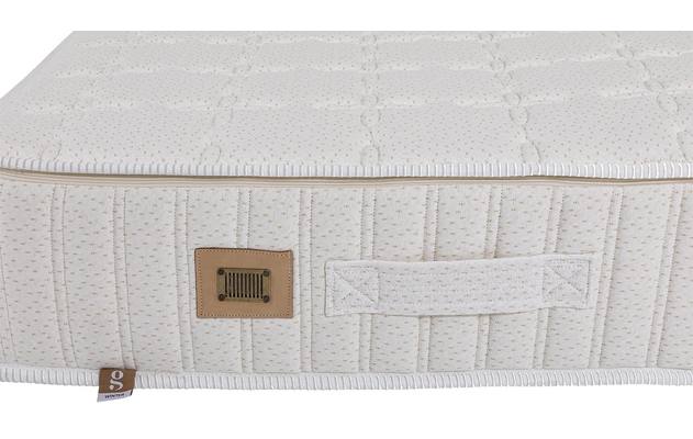 Goossens excellent matras shapes 6 matrastijk - 8191939-03