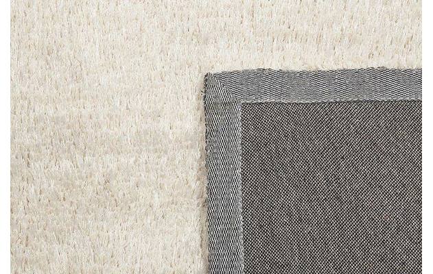 Goossens basic tapijt liseen wit polyester - 8194355-03