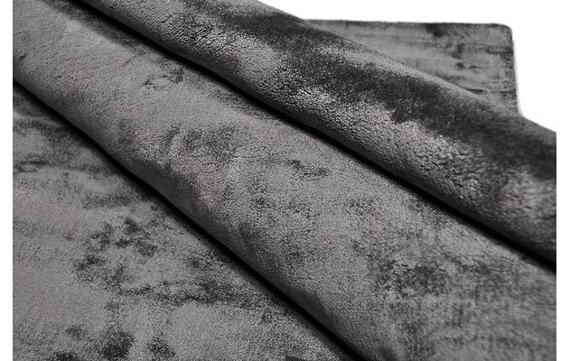 Goossens tapijt scilla wit viscose - 8194380-05