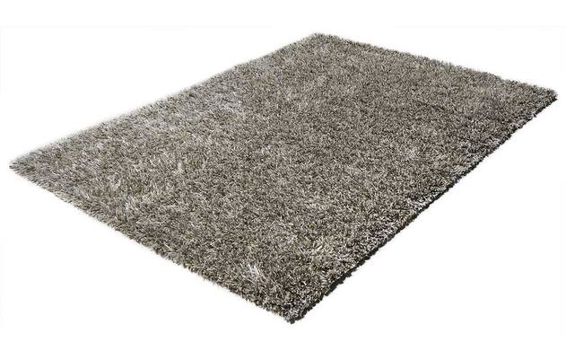 Goossens tapijt spira beige polyester - 8194406-02