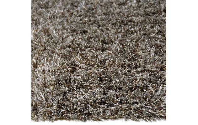 Goossens tapijt spira beige polyester - 8194407-06