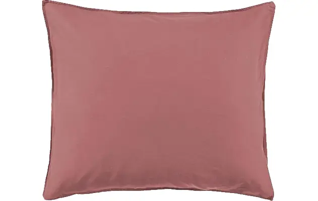 Essenza dekbedovertrek minte roze stof - 8194867-01