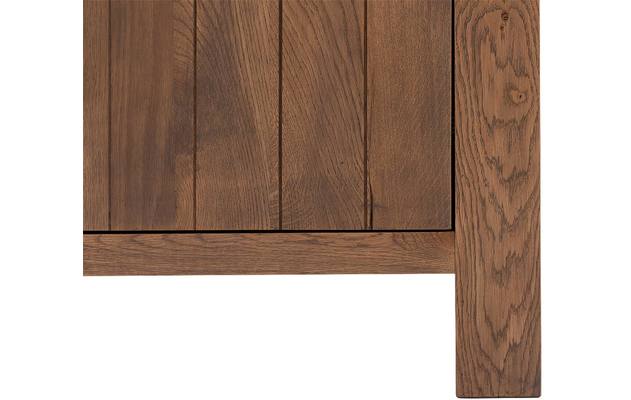 Goossens buffetkast roots grijs eiken - 8195391-06