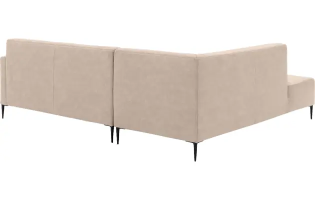 Goossens hoeksalon key west beige micro leer - 8195954-403-gespiegeld-04