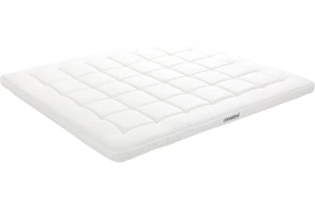 Goossens excellent topdekmatras cool gelfoam matrastijk - 8200363-02