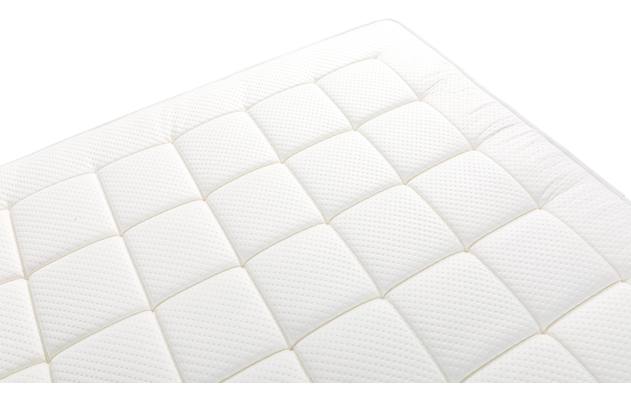 Goossens topdekmatras cloud visco matrastijk - 8200363-05