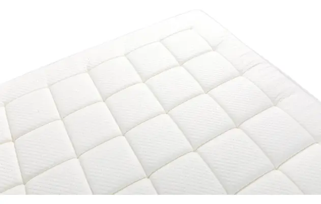 Goossens topdekmatras cloud visco matrastijk - 8200363-05