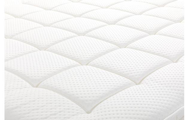 Goossens topdekmatras cloud visco matrastijk - 8200363-06