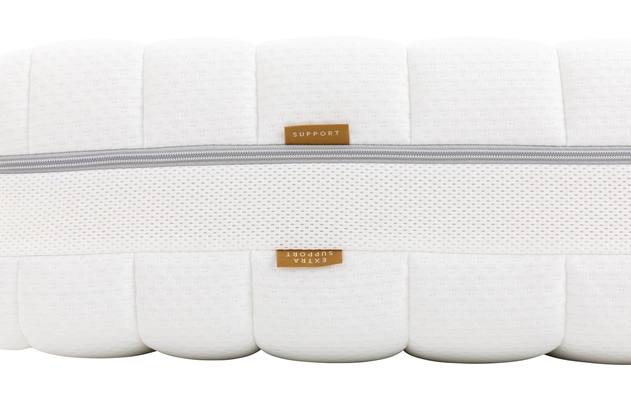 Goossens basic matras shapes 2 matrastijk - 8200408-5