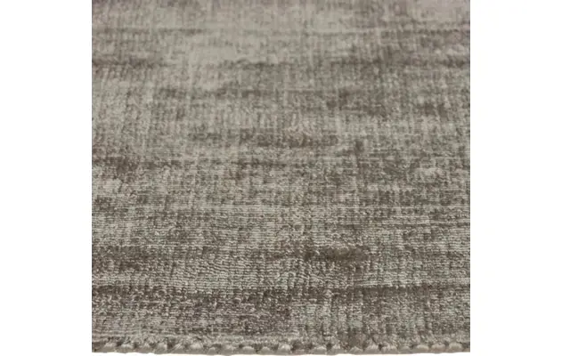 Goossens tapijt etia grijs viscose - 8201352-01
