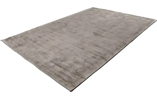 Goossens tapijt etia grijs viscose - 8201352-04
