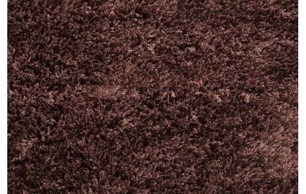 Goossens basic tapijt liseen bruin polyester - 8201370-02