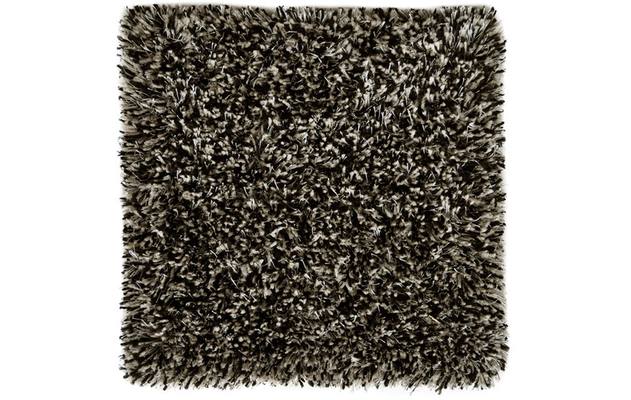 Goossens basic tapijt liseen grijs polyester - 8201433-01