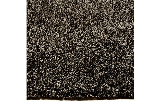 Goossens basic tapijt liseen grijs polyester - 8201433-02