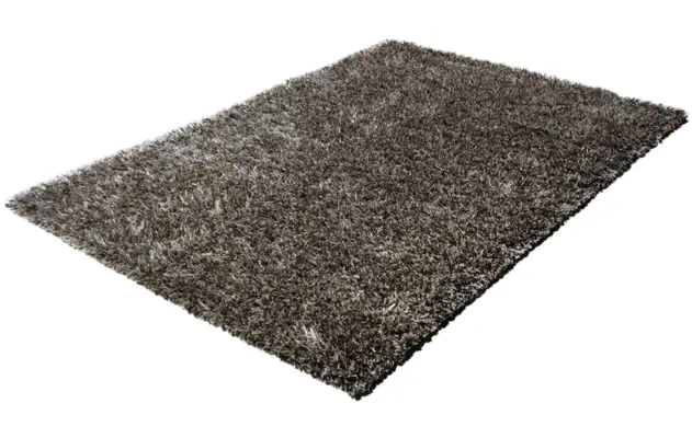 Goossens tapijt spira bruin polyester - 8201525-03