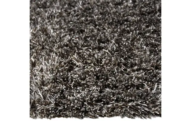 Goossens tapijt spira bruin polyester - 8201525-05
