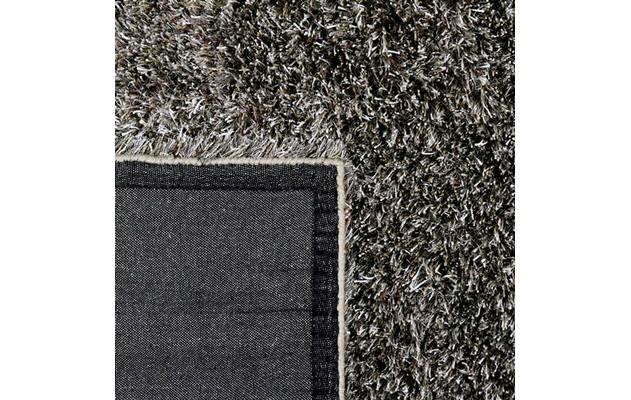 Goossens tapijt spira bruin polyester - 8201526-02