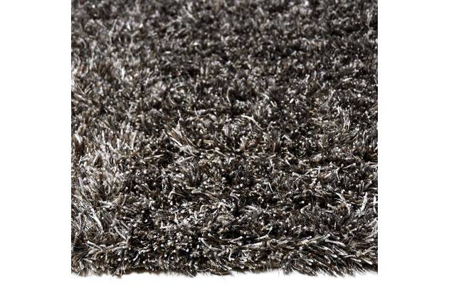 Goossens tapijt spira bruin polyester - 8201526-05