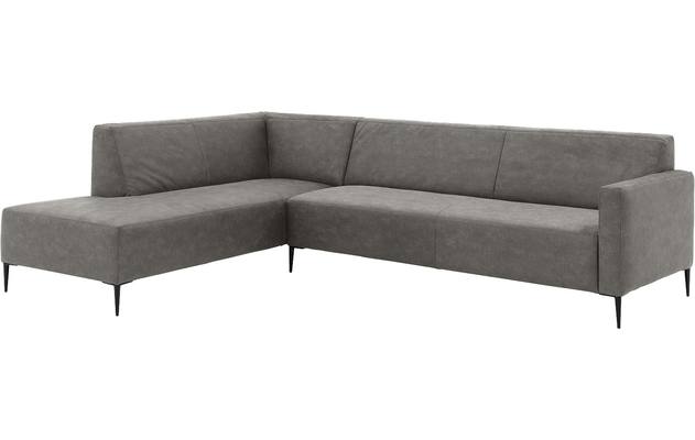Goossens hoeksalon key west grijs micro leer - 8201998-402-gespiegeld-02