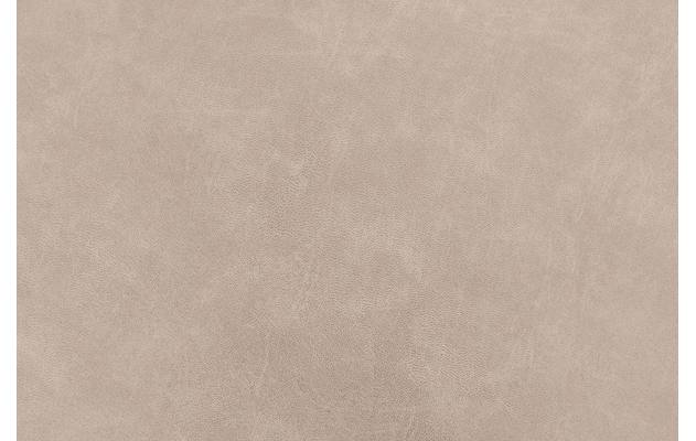 Goossens hoeksalon key west beige micro leer - 8201998-403-08