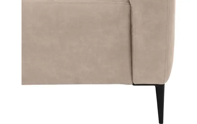 Goossens hoeksalon key west beige micro leer - 8201998-403-gespiegeld-06