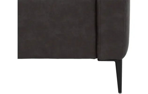 Goossens loungebank key west grijs micro leer - 8201999-400-gespiegeld-06