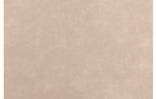 Goossens loungebank key west beige micro leer - 8201999-403-08