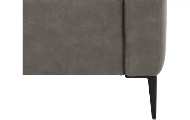 Goossens loungebank key west grijs micro leer - 8202000-402-gespiegeld-06
