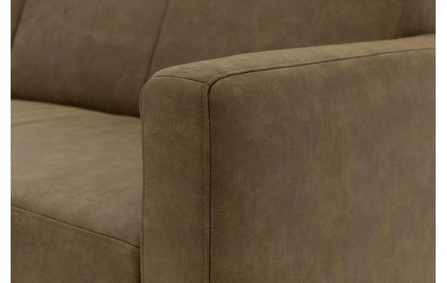 Goossens loungebank key west groen micro leer - 8202000-gespiegeld-07