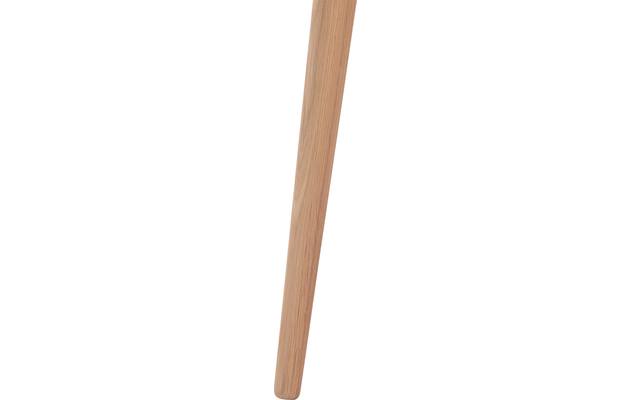 Goossens eettafel bjarte wit eiken - 8202895-07