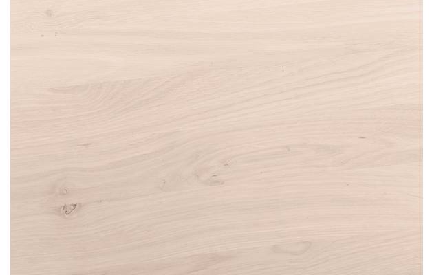 Goossens dressoir bjarte wit eiken - 8203336-06
