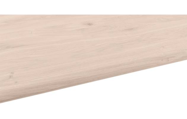 Goossens eettafel bjarte wit eiken - 8203341-06