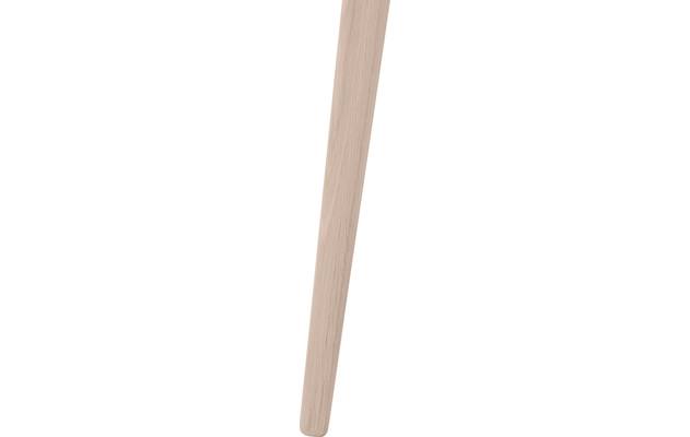 Goossens eettafel bjarte wit eiken - 8203345-07