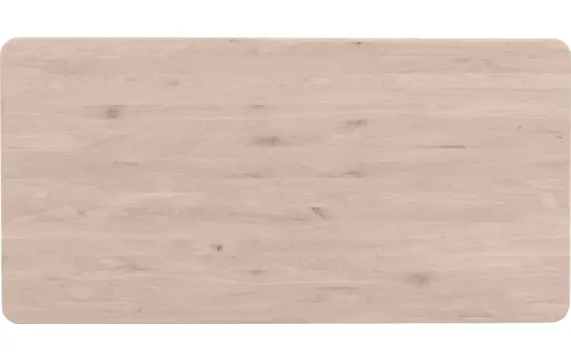 Goossens eettafel bjarte wit eiken - 8203353-04